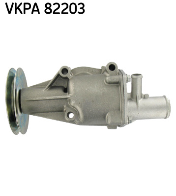 SKF Vízpumpa VKPA82203_SKF